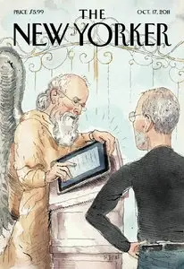 The New Yorker - October 17, 2011