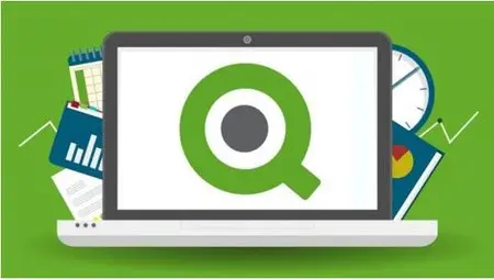 Udemy - Business Intelligence With QlikView - 0 To Full Sales App