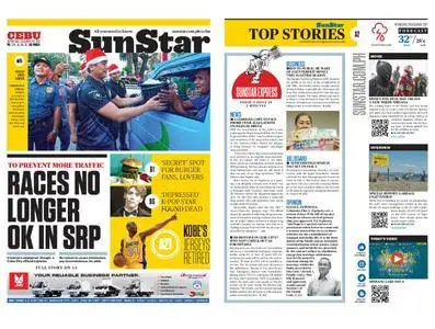 Sun.Star – December 20, 2017