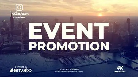 The Event Promo 23112343