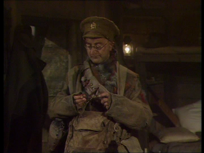 Black Adder [BBC TV mini-series, disc 4/4, 1989]