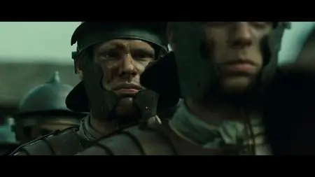 The Eagle (2011)[Full BluRay]