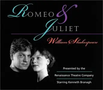 Romeo and Juliet: BBC Dramatization  (Audiobook)