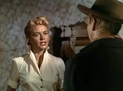 Five Guns West (1955)