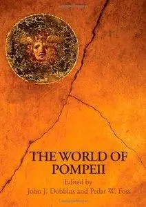 The World of Pompeii (Repost)