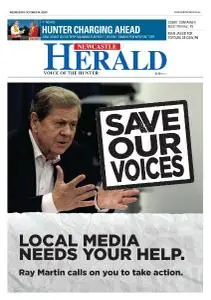 Newcastle Herald - October 14, 2020