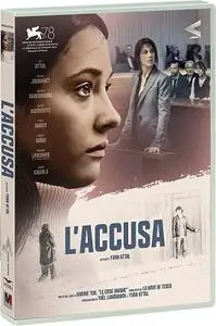 L'Accusa / Les choses humaines (2021)