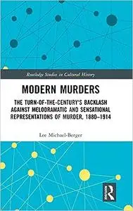 Modern Murders