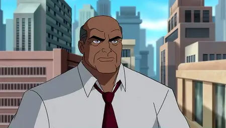 Superman/Doomsday (2007)