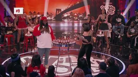 Wild 'n Out S10E00