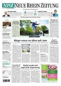 NRZ Neue Rhein Zeitung Wesel - 13. September 2018