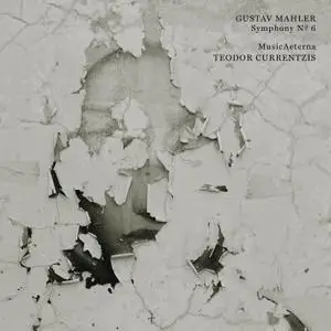 Teodor Currentzis - Mahler: Symphony No. 6 (2018) [Official Digital Download 24/96]