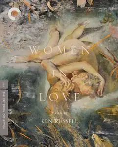 Women in Love (1969) [The Criterion Collection]