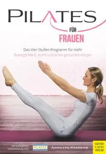 Annette Stadler - Pilates für Frauen