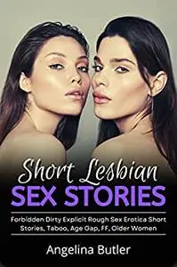 Short Lesbian Sex Stories