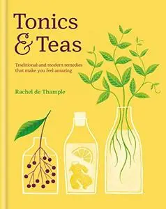 Tonics & Teas (Repost)