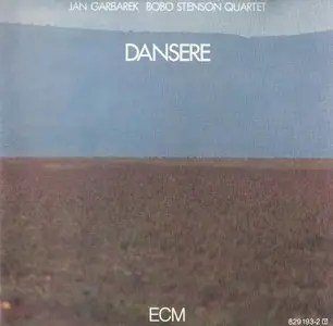 Jan Garbarek-Bobo Stenson Quartet - Dansere (1976)
