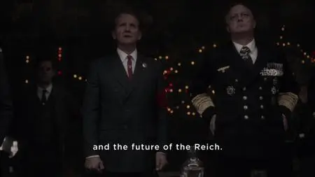 The Man in the High Castle S02E10