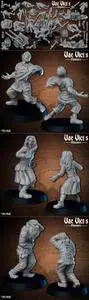 Vae Victis Miniatures May 2021