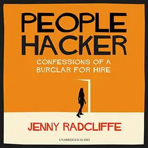 People Hacker [Audiobook]