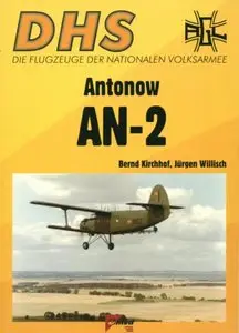 Antonow AN-2 (DHS 07)