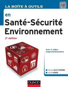 La Boîte à outils en Santé-Sécurité-Environnement