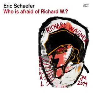 Eric Schaefer - Who Is Afraid of Richard W.? (2013)