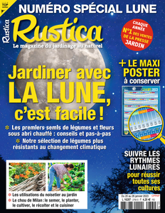 Rustica - 20 Janvier 2023