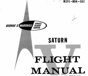 Saturn V (SA-503) Flight Manual