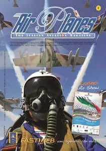 AirPlanes Magazine N.2 – Maggio 2014