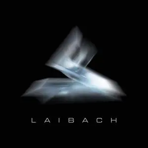 Laibach - Spectre [Super Deluxe Edition] (2015)