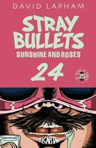 Stray Bullets - Sunshine  Roses 024 2017 digital Son of Ultron-Empire