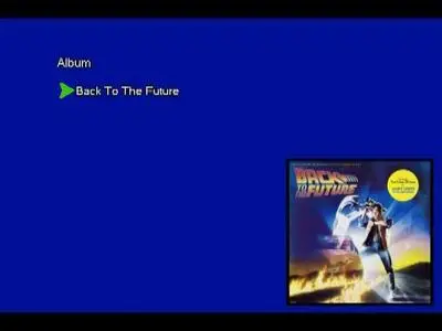 Back To The Future: Music From The Motion Picture Soundtrack (1985) [Vinyl Rip 16/44 & mp3-320 + DVD] Re-up