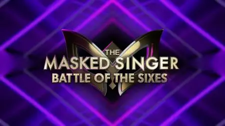 The Masked Singer S03E13