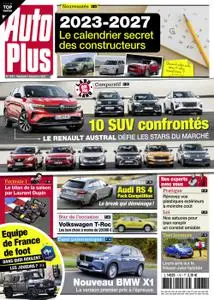 Auto Plus France - 02 décembre 2022