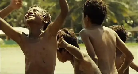 A Barefoot Dream (2010)