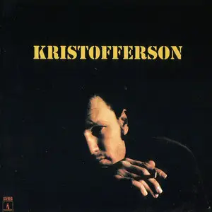 Kris Kristofferson - Albums Collection 1970-2012 (15CD)