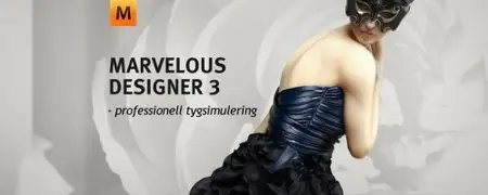 Marvelous Designer 3 Enterprise 1.4.14.7701 (x86/x64)