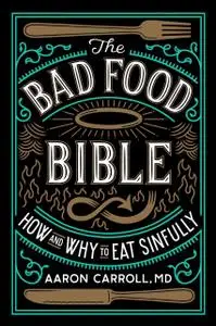 The Bad Food Bible