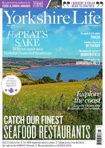 Yorkshire Life – May 2019
