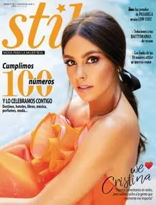 Stilo - agosto 2019