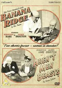 Aren't Men Beasts! (1937)