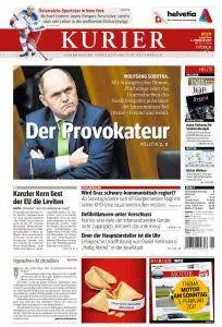 Kurier - 4 Februar 2017