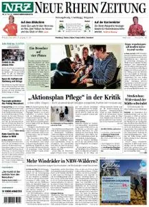 NRZ Neue Rhein Zeitung Rheinberg - 05. Juni 2019