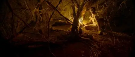 Tumbbad (2018)