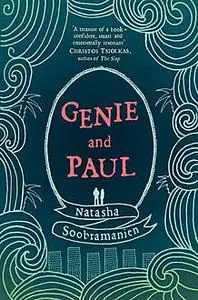 «Genie and Paul» by Natasha Soobramanien