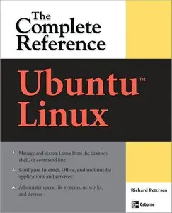 Ubuntu: The Complete Reference (repost)