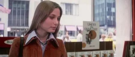 Once Is Not Enough (1975) 