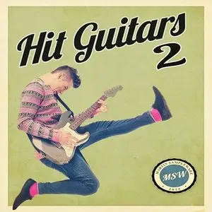 Martin Sampleware Hit Guitars 2 WAV