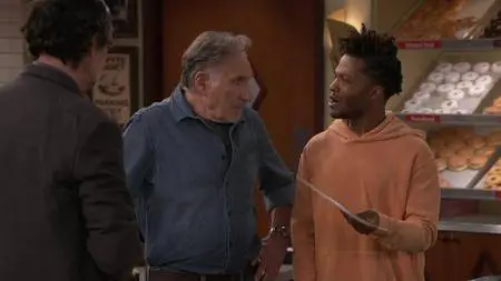 Superior Donuts S02E21